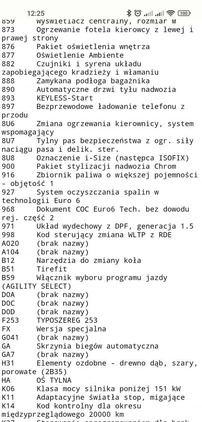 Mercedes-Benz GLC cena 185000 przebieg: 59000, rok produkcji 2019 z Międzybórz małe 326